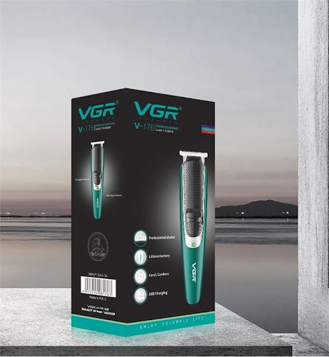 VGR NAVIGATOR (V-176) ماكينه للرجال